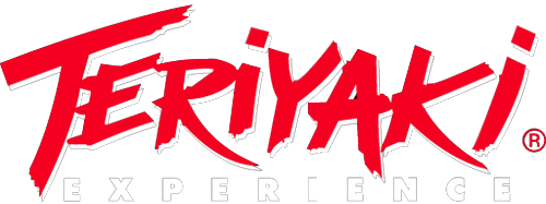 Logo Teriyaki